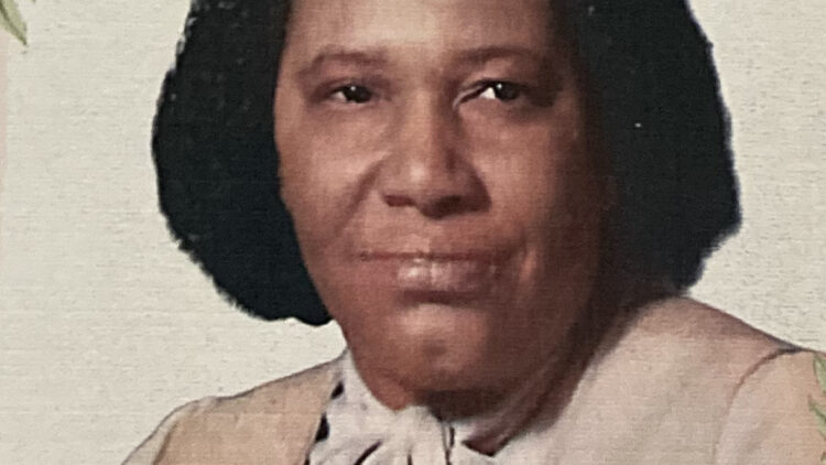 Ella Rose Culliver | 6.15.1932 – 6.8.2023
