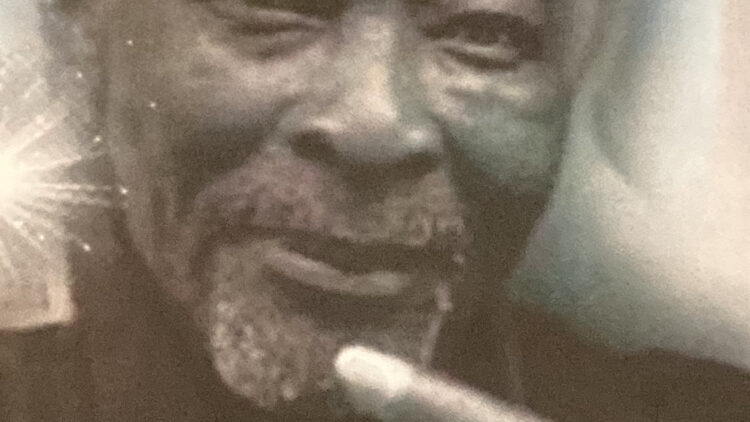 Grady Lee Floyd Sr. | 10.27.1961 – 5.31.2023