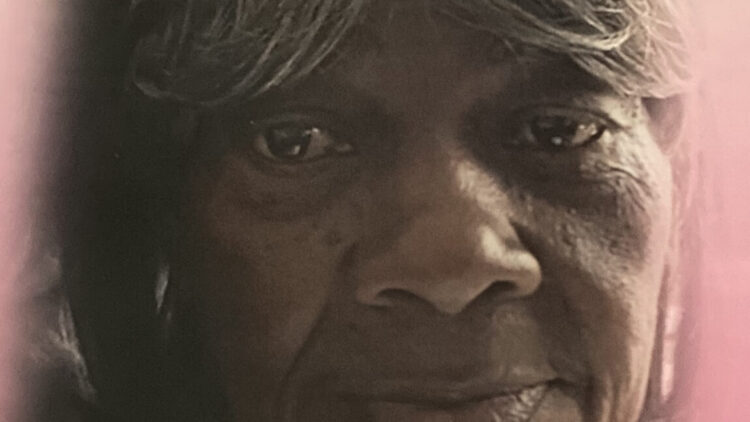Lucile Hunter | 7.28.1946 – 6.9.2023